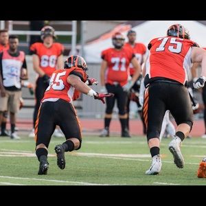 Meet your Posher, Jamal